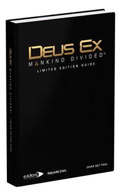 Deus ex prima pdf download mankind 1